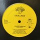 SKULLMAN / YANKEE BUBBLER - LADY VENUS / CRY FOR DE GOOE GOODE  12" E.P. 