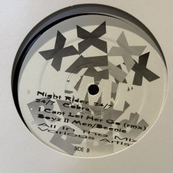 画像2: COCOA TEA / KILL NO MAN  12" E.P. 