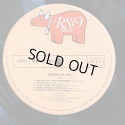 画像5: クリームの素晴らしき世界　CREAM / WHEELS OF FIRE 