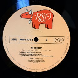 画像7: デレク・アンド・ザ・ドミノス  イン・コンサート　~ DEREK AND THE DOMINOS / IN CONCERT 