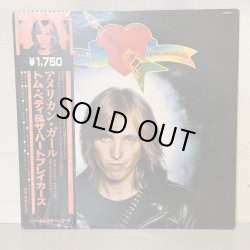 画像1: アメリカン・ガール トム・ペティ＆ザ・ハートブレイカーズ  ~ TOM PETTY & THE HEARTBREAKERS / AMERICAN GIRL 