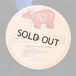 画像5: 安息の地を求めて エリック・クラプトン ~ Eric Clapton / There's one in every crowd 