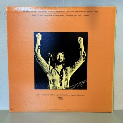 画像2: 安息の地を求めて エリック・クラプトン ~ Eric Clapton / There's one in every crowd 