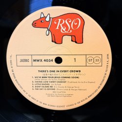 画像4: 安息の地を求めて エリック・クラプトン ~ Eric Clapton / There's one in every crowd 