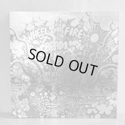 画像2: クリームの素晴らしき世界　CREAM / WHEELS OF FIRE 