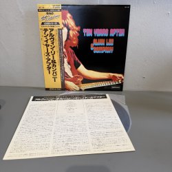 画像3: テン・イヤーズ・アフター  アルヴィン・リー＆カンパニ  ~ TEN YEARS AFTER / ALVIN LEE & COMPANY ~ 