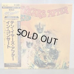 画像1: テン・イヤーズ・アフター イン・コンサート  ~ TEN YEARS AFTER / UNDEAD ~ 