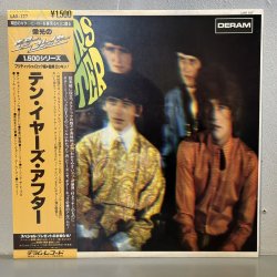 画像1: テン・イヤーズ・アフター 1st  ~ TEN YEARS AFTER / TEN YEARS AFTER 1st. ~ 