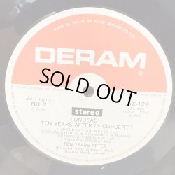 画像5: テン・イヤーズ・アフター イン・コンサート  ~ TEN YEARS AFTER / UNDEAD ~ 