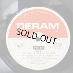 画像4: テン・イヤーズ・アフター イン・コンサート  ~ TEN YEARS AFTER / UNDEAD ~ 