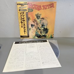 画像3: テン・イヤーズ・アフター イン・コンサート  ~ TEN YEARS AFTER / UNDEAD ~ 