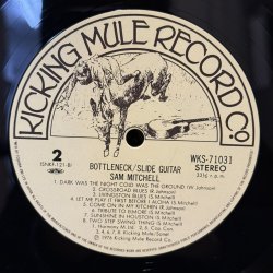 画像6: ボトルネック / スライド・ギター  サム・ミッチェル　~ SAM MITCHELL / BOTTLENECK SLIDEGUITAR ~