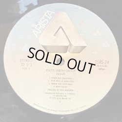 画像7: ウェイブ　パティ・スミス・グループ　~ Patti Smith Group / Wave ~ 