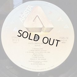 画像6: ウェイブ　パティ・スミス・グループ　~ Patti Smith Group / Wave ~ 