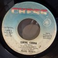 Muddy Waters / CORINE, CORINA c/w HOOTCHIE COOTCHIE MAN 