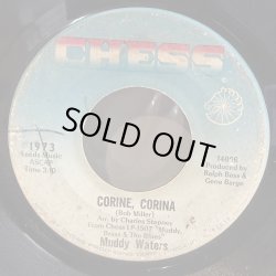 画像1: Muddy Waters / CORINE, CORINA c/w HOOTCHIE COOTCHIE MAN 