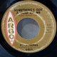 ETTA JAMES / SOMETHING'S GOT A HOLD ON ME c/w CHARIE 