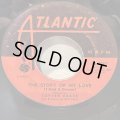 LEVERN BAKER / THE STORY OF MY LOVE c/w SEE SEE RIDER 