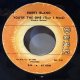 BOBBY BLAND / YOU'RE THE ONE ( That I Need ) c/w TURN ON YOUR LOVE LIGHT 