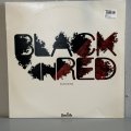Smith / BLACK IN RED 12" E.P. 