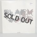 Smith / BLACK IN RED 12" E.P. 