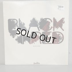 画像1: Smith / BLACK IN RED 12" E.P. 