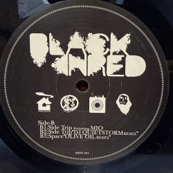画像5: Smith / BLACK IN RED 12" E.P. 