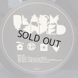 画像5: Smith / BLACK IN RED 12" E.P. 
