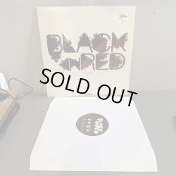 画像3: Smith / BLACK IN RED 12" E.P. 