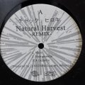 チェック ヒロキ / Natural Harvest -REMIX-  12" E.P. 