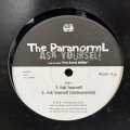 The ParanormL / ASK YOURSELF  12" E.P. 