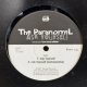 The ParanormL / ASK YOURSELF  12" E.P. 