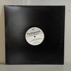 画像4: The ParanormL / ASK YOURSELF  12" E.P. 