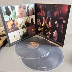 画像3: Monday Michiru / LOOK INTO THE PAST ( TO SEE THE FUTURE ) 91-97 BEST SELECTION OF MONDAY MONDAY MICHIRU 