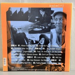 画像2: Monday Michiru / LOOK INTO THE PAST ( TO SEE THE FUTURE ) 91-97 BEST SELECTION OF MONDAY MONDAY MICHIRU 