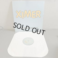 画像4: TAKAKO MINEKAWA /XIMER 12" E.P.