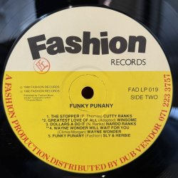 画像5: V.A. / FUNKY PUNANY 