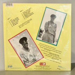 画像2: BEENIE MAN / COOL COOL RIDER 