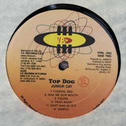 画像5: JUNIOR CAT / TOP DOG 