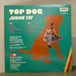 画像2: JUNIOR CAT / TOP DOG 