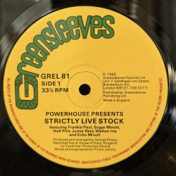 画像4: V.A. / PUNNANY TEGEREG  MEGA HITS ＊VOL.1 