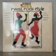 V.A. / real rock style 