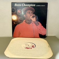 画像3: ADMIRAL BAILEY / BORN CHAMPION 