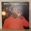 ADMIRAL BAILEY / BORN CHAMPION 