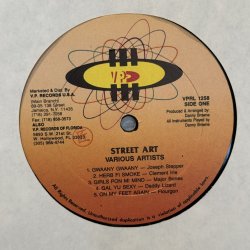 画像4: V.A. / STREET ART 