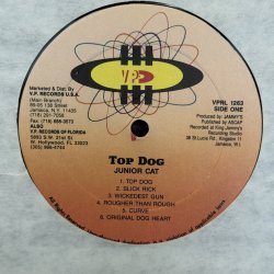 画像4: JUNIOR CAT / TOP DOG 