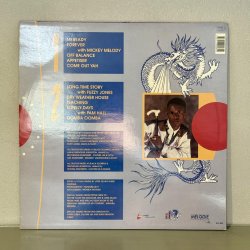 画像2: GENERAL DEGREE / NINETY DEGREES 