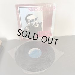 画像3: LEROY GIBBONS / FOUR SEASON LOVER