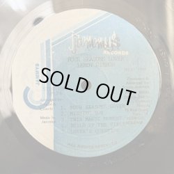 画像4: LEROY GIBBONS / FOUR SEASON LOVER