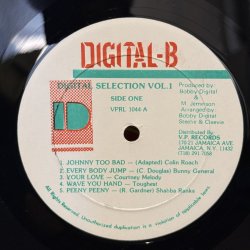 画像4: V.A. / DIGITAL B SELECTIONS 